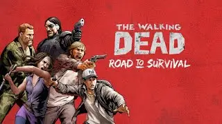 The Walking Dead Road to Survival - An Updated Look at my roster + TOKEN PULLS!!!!