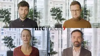 De kracht van NRC