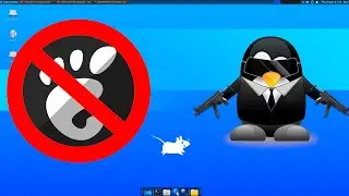 HOW TO CHANGE DESKTOP ENVIRONMENTS | I'M LEAVING GNOME