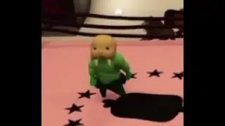 Gang Beasts: The Ring