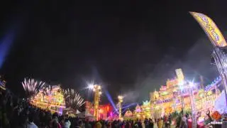 2015.12.31新港奉天宮乙未年啟建金籙慶成祈安護國七朝清醮【保安慶大義】