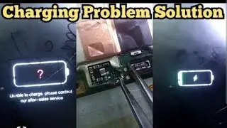 Vivo Y90 / Y91 Battery temperature too low problem solution | urdu Hindi 100 % solution
