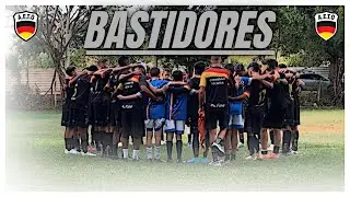 AMISTOSO - AETO 3 x 2 VISITANTE