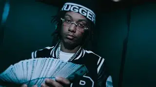 [FREE] Skilla Baby Type Beat X Sada Baby Type Beat - ''Marksman''