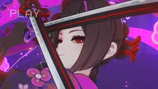 Impostor Chiori | Genshin Impact
