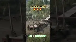 Season 10 is 🔥 🔥 🔥  