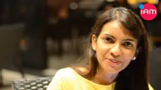 What’s Your Role In This Big World? by Cheryl Fernando at IAM6.0 (Teaser)