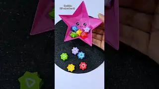 DIY Squid GAME Gonggi VIRAL Game YOU Need TO Try 