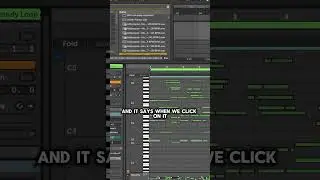 How to find the key of any sample or loop in Ableton