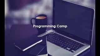 Responsive Landing Page with HTML and CSS