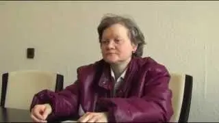 A látástréning nagy kérdései 6/5 -  A mentális stressz