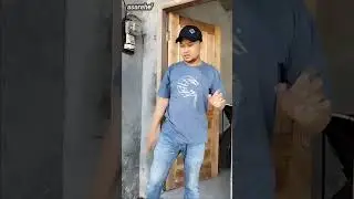 YANG BELI TAHU SIALAN - KOMEDI PENDEK LUCU