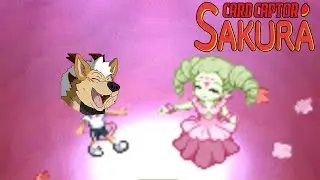 Bailando Con Las Flores! - |Animetic Story Game 1: Cardcaptor Sakura Ep.2|