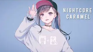 Nightcore - Me Too (Lyrics)