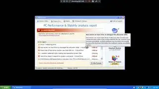 HDD Repair (Fakesysdef Rogue) First variant