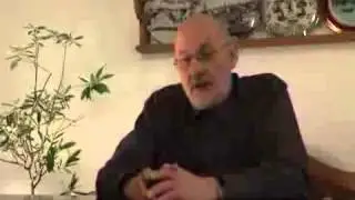Horst Mahler - Inquisition in der BRD