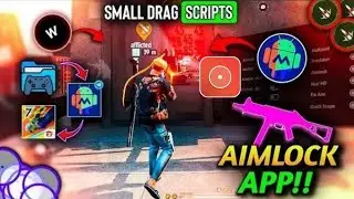 FREE FIRE 3 BEST MACRO APP FROM PLAY STORE IN 2025
