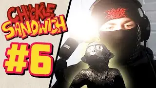 SwaggerSouls' Monkey Lamp - Chuckle Sandwich EP. 6