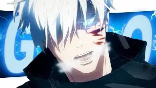 Bring The Thunder「 AMV BILIBILI 」Anime Mix