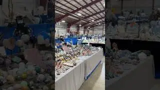 BC Rock and Gem Show!
