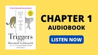 Triggers by Marshall Goldsmith and Mark Reiter
