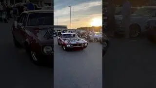 2025 OBX Rod & Custom Festival 