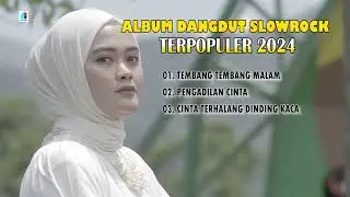 Album Dangdut Slowrock Terpopuler 2024 - Dangdut Slowrock Terlaris