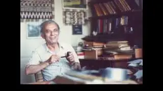 Cahit Arf  Ünlü Türk Matematikçi