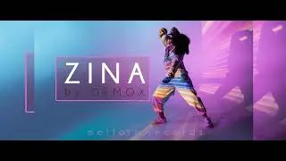 Zina by Demox (Official Audio)