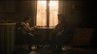 The Last of Us Season 2 | Soho | Sky TV