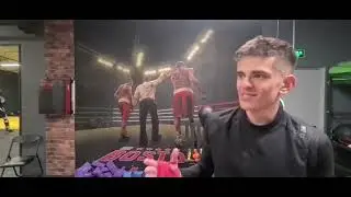 Академия единоборств. Отзыв Тимура