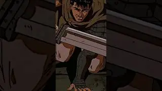 BERSERK: TRAP #guts #berserk