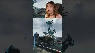 Horizon Zero Dawn Easter Egg in Death Stranding 😮