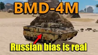 [War Tycoon] BMD-4M In Depth Guide