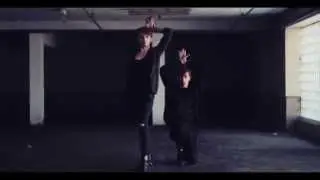 Vogue NIkita Rapture ft. Nikita Precious || NewLandFilm || Odessa 2014