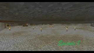 Minecraft: Vanilla Cream Server Episode 8