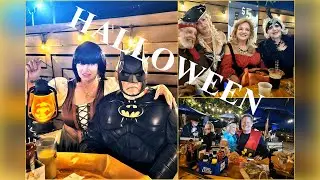 Мельбурн | В ресторане с друзьями и дома / Melbourne | At the Restaurant with