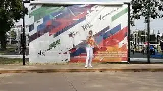Андрей ЛЕОШКО - "Звездопад"