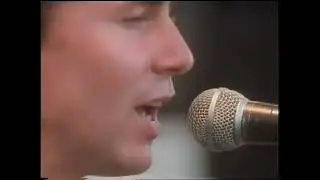Models - Hold On (1987)
