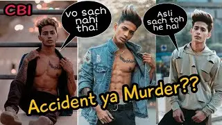 Danish Zehen new Accident Truth with Proof