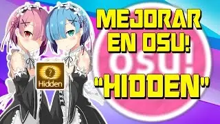 CÓMO MEJORAR EN OSU! #6: 
