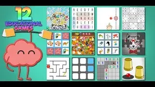 Brain Games