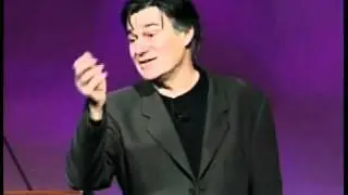 David Whyte recites  Derek Walcott's 