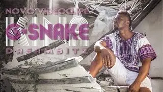G-Snake  -  Kina (official video)