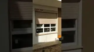 Otomatik Panjur Sistemi