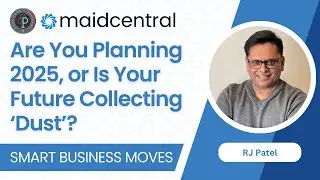 Are You Planning 2025, or Is Your Future Collecting ‘Dust’?