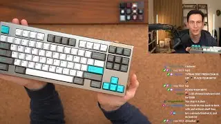LZ RE Build Stream