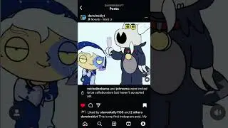 I made an Instagram go check it out