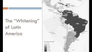 Population and Migration: Overview