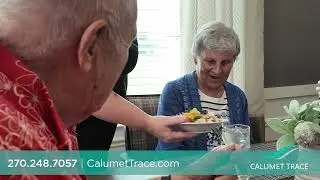 Calumet Trace  Version 2